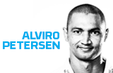 Alviro Petersen