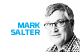 Mark Salter