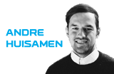 Andre Huisamen