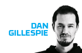 Dan Gillespie