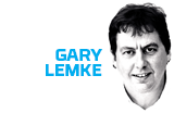 Gary Lemke