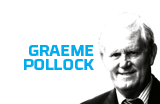 Graeme Pollock