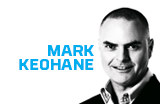 Mark Keohane