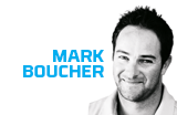 Mark Boucher