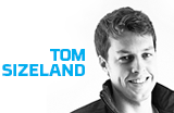 Tom Sizeland