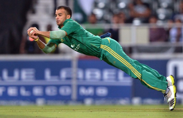 Duminy is the real deal
