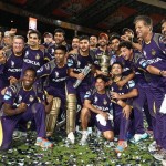 Pandey leads KKR home