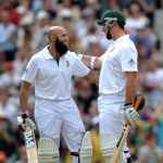 Praise for Amla appointment