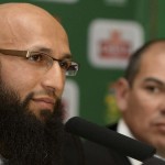 The Proteas don't need three captains