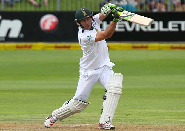 AB de Villiers stats pack