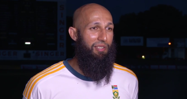 Amla: We've got more to come