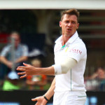 Steyn carries Proteas attack