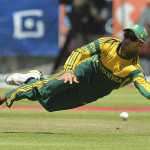 Duminy, Phangiso to attend spin camp