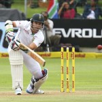 Zim contain feared SA batsmen