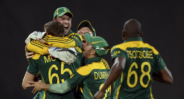 Proteas can win R45m at CWC