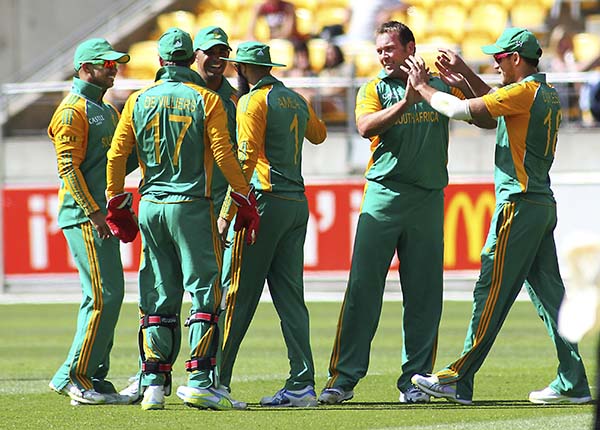 Proteas can rewrite history