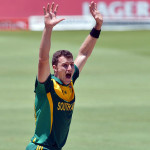 Morkel expects changes