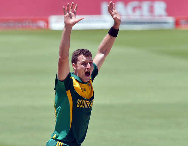 Morkel expects changes