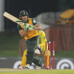 SA batsmen's top ODI scores