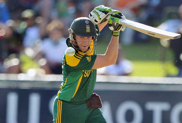 Proteas 'can win World Cup'