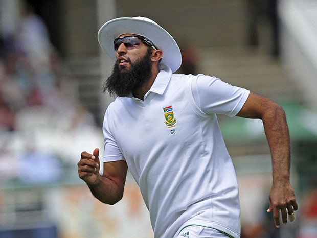 The force was with us, says Amla