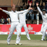 ‘Unreal’ debut for Piedt