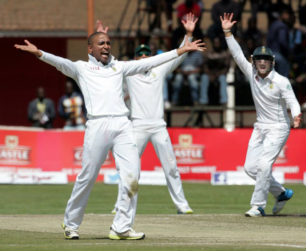 Piedt's progress bodes well for SA