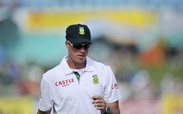 Proteas bolster bowling options