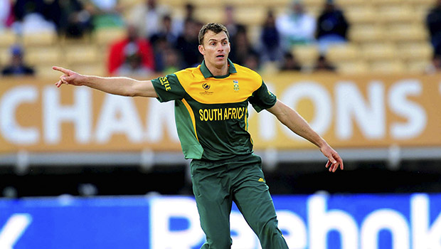 'Proteas up for challenge'