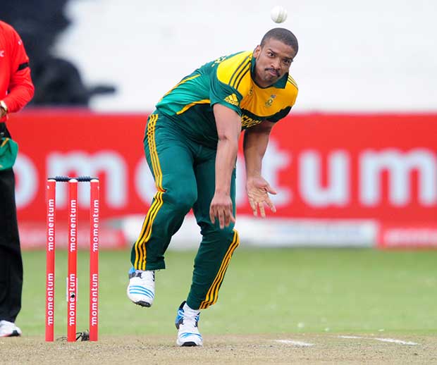 Philander out of Tri series