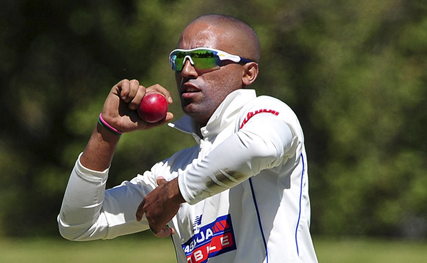 Piedt to raise stakes for Test spot