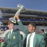 SA U19s draw first Youth Test