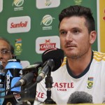Smith named T20 director