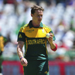 Pace trio rested for Zim ODIs