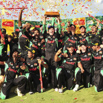 CLT20 Preview: Dolphins