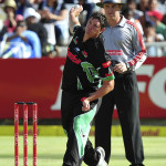 Dolphins winless in CLT20