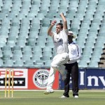 Player stats: Sunfoil Series
