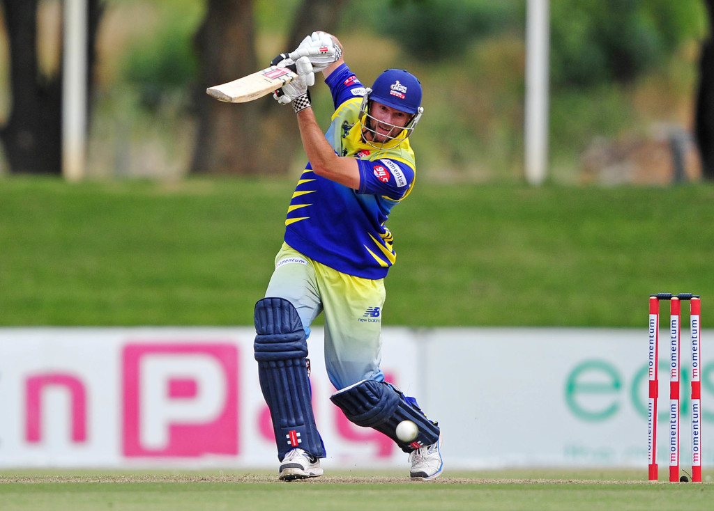 Cobras cruise to victory