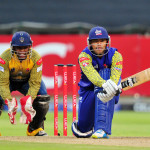 Cobras look to book home final
