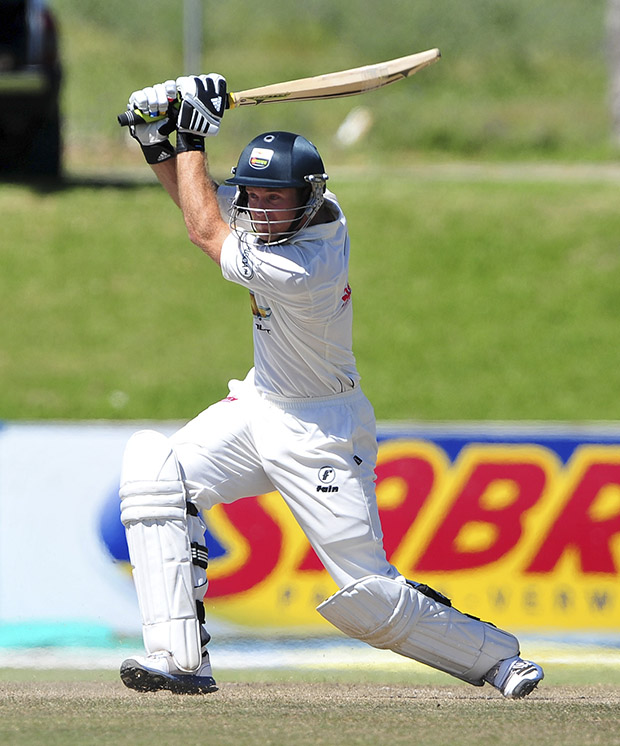 Sunfoil Series: Round two preview