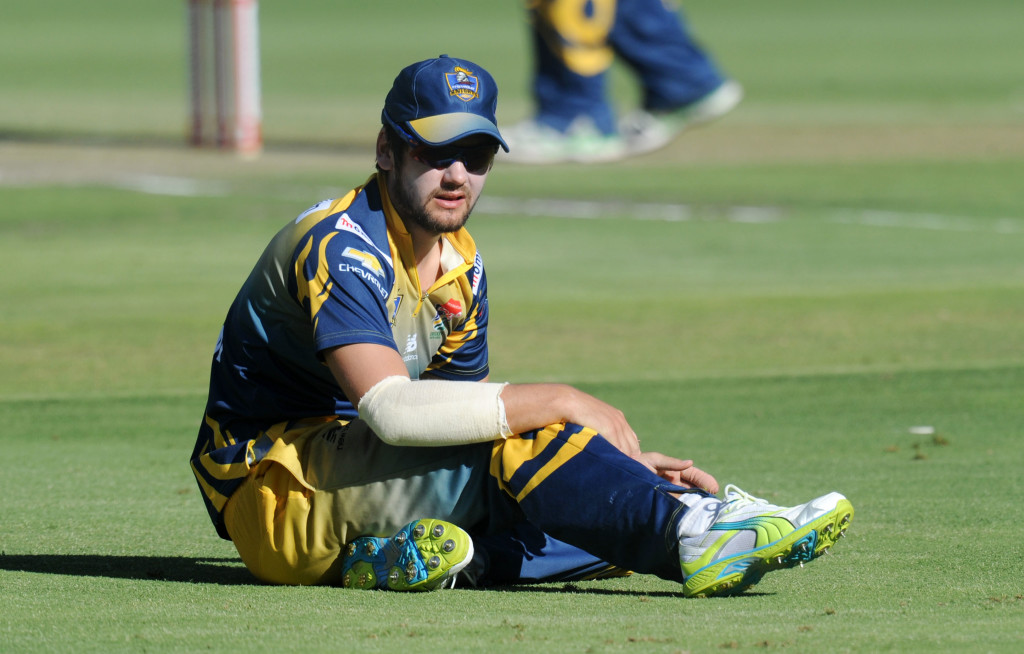 Rilee will benefit in ODIs – Duminy