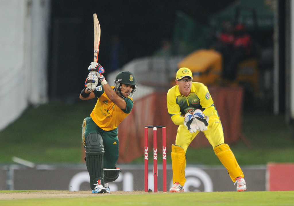 Second T20: 10 talking points