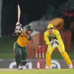 Proteas to reshuffle order
