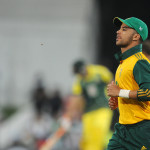 Duminy back for Windies T20Is