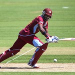 Career-best Bravo leads West Indies to series-levelling win