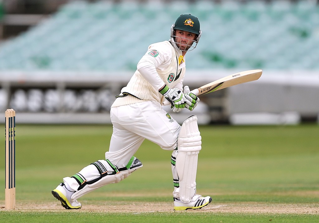 Hughes remains in coma