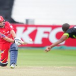 Victories for Cobras, Lions