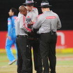 Umpire comms to be aired