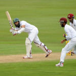 Amla: Wasn't easy to knuckle down