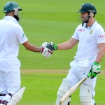 Proteas in race against time
